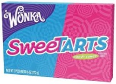 Sweet Tarts
